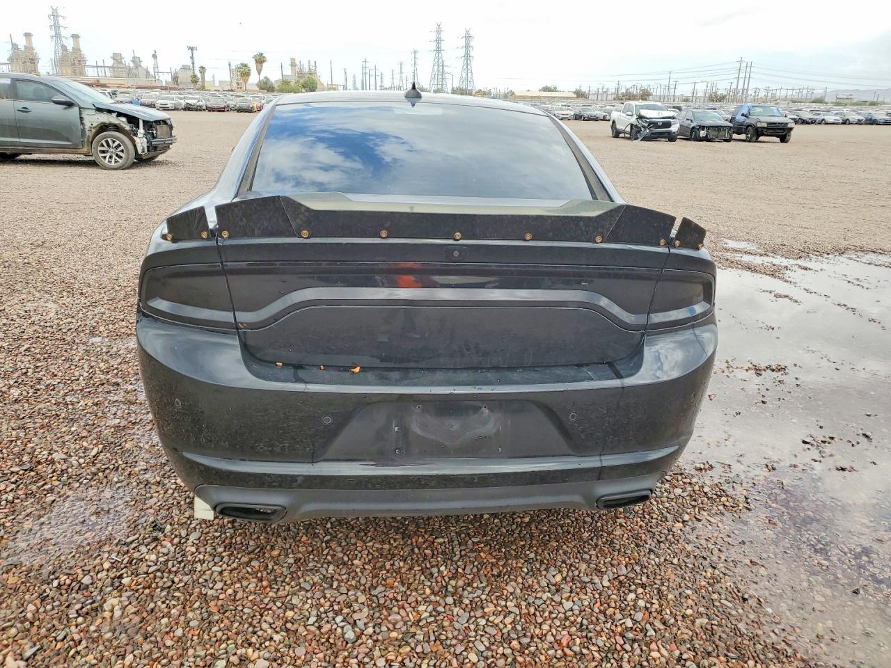 2017 Dodge Charger R/T - Image 6