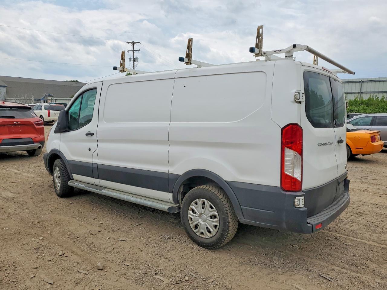 2018 Ford Transit T-250 - Image 2