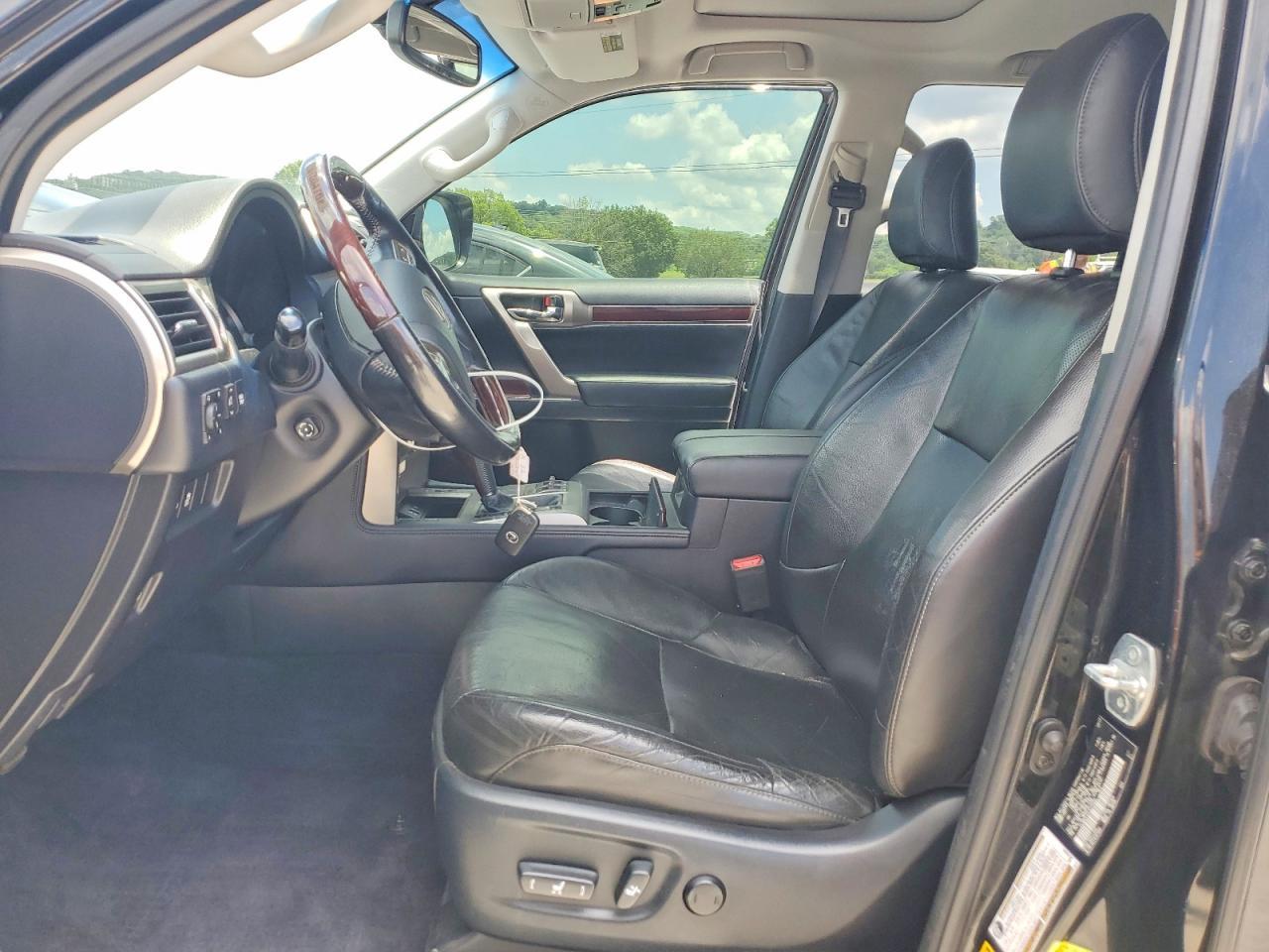 2018 Lexus Gx 460 - Фото 7