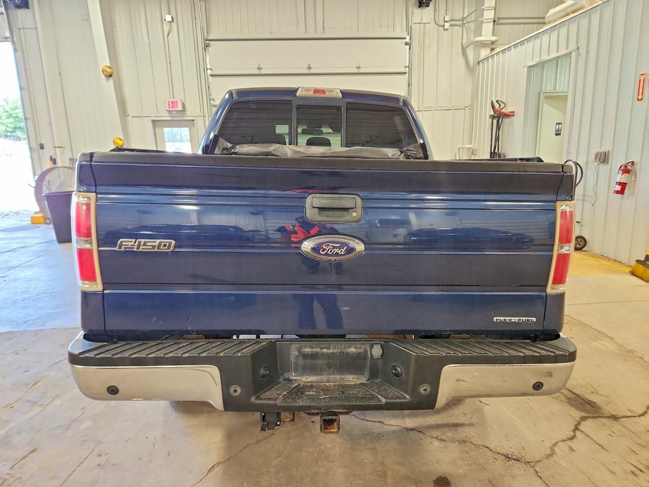 2014 Ford F150 Supercrew - Image 6