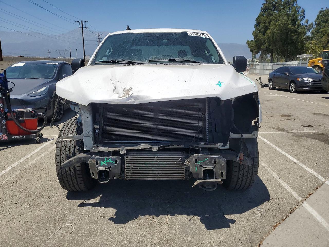 2020 Ford F150 Supercrew - Фото 5