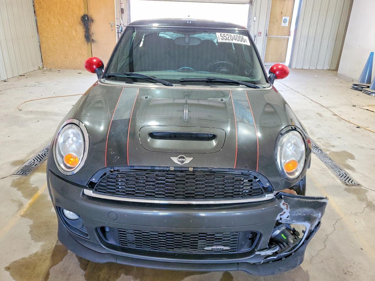 2013 Mini Cooper John Cooper Works - Фото 5