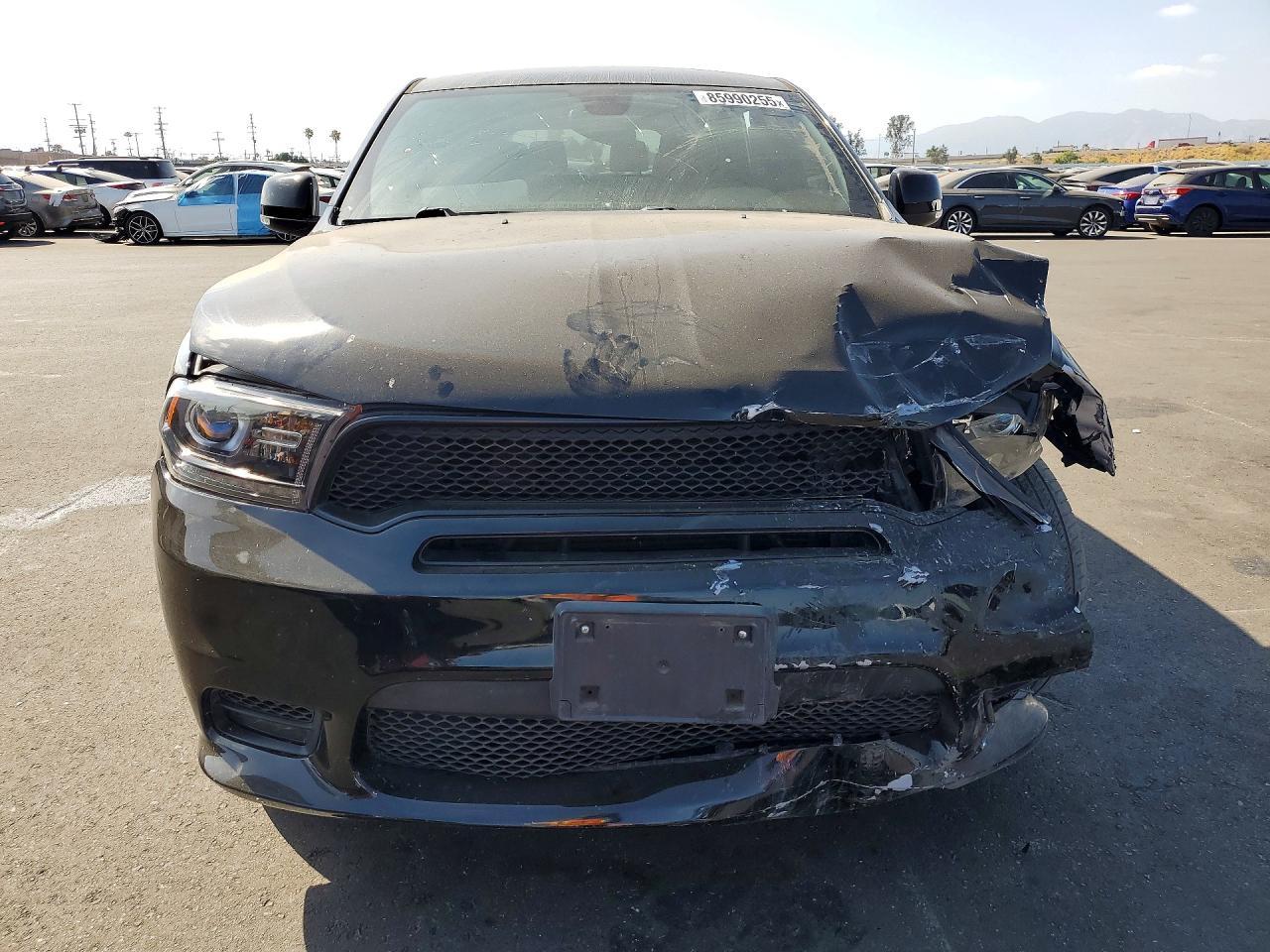 2020 Dodge Durango Gt - Image 5