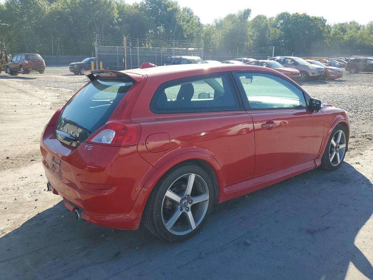 2011 Volvo C30 T5 - Image 3