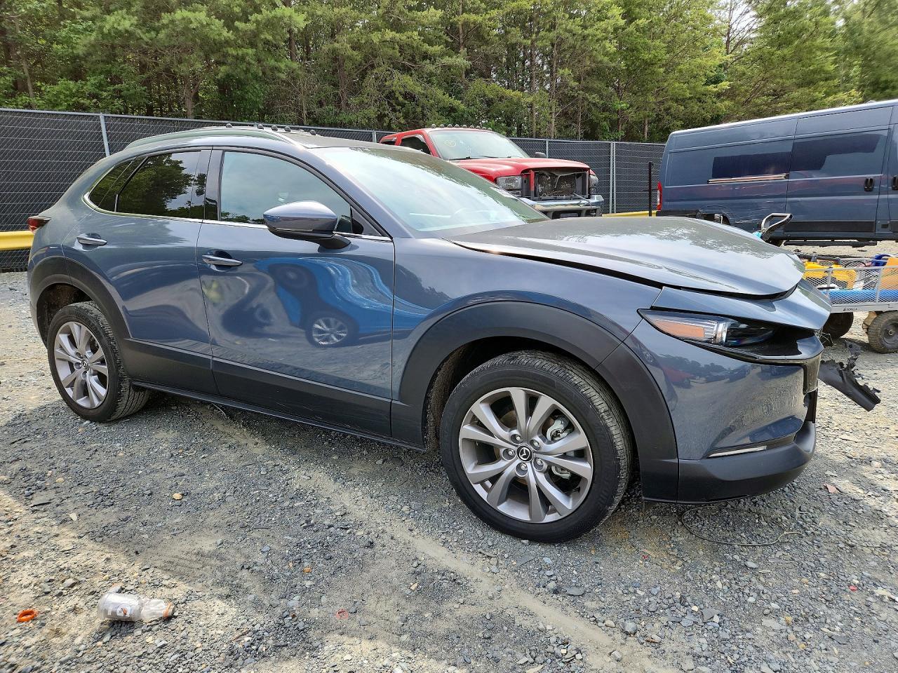 2021 Mazda Cx-30 Premium - Image 4