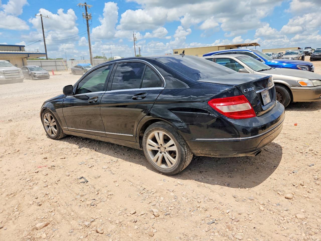 2009 Mercedes-Benz C 300 - Фото 2