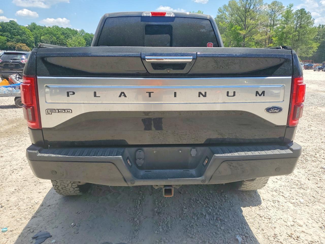 2015 Ford F-150 - Фото 6