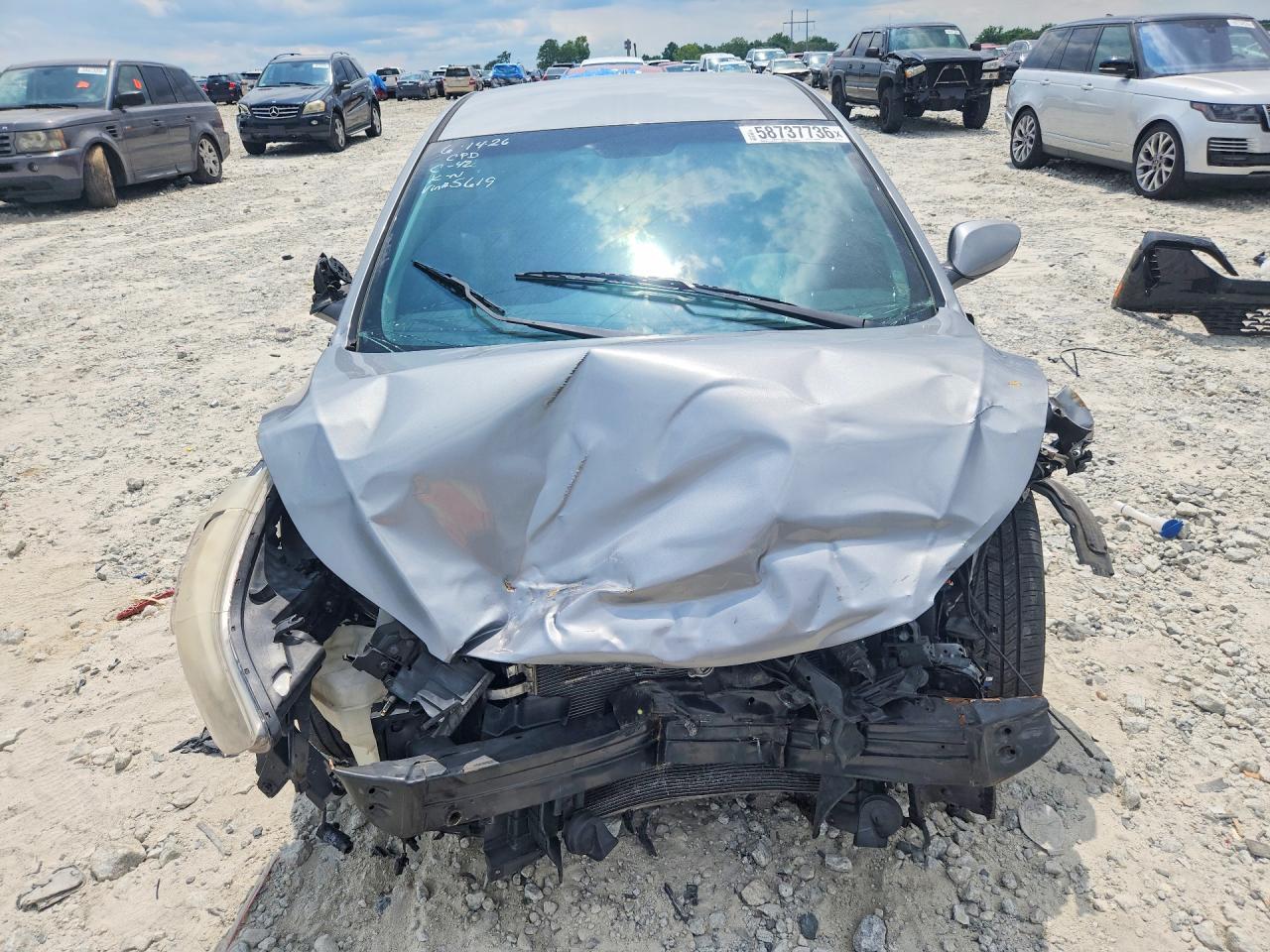 2014 Hyundai Elantra Se - Фото 5