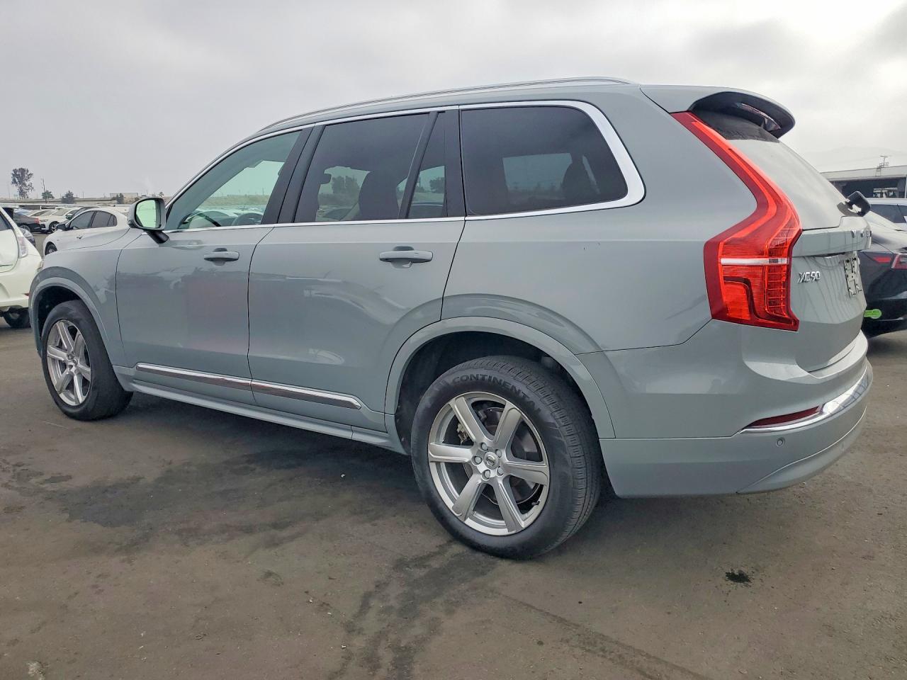 2024 Volvo Xc90 Core - Image 2