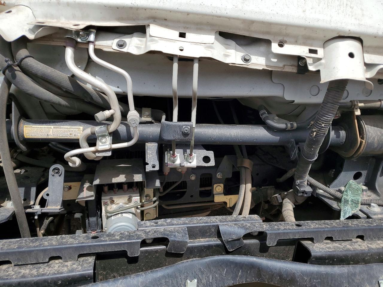 2023 Isuzu Npr Hd - Image 7