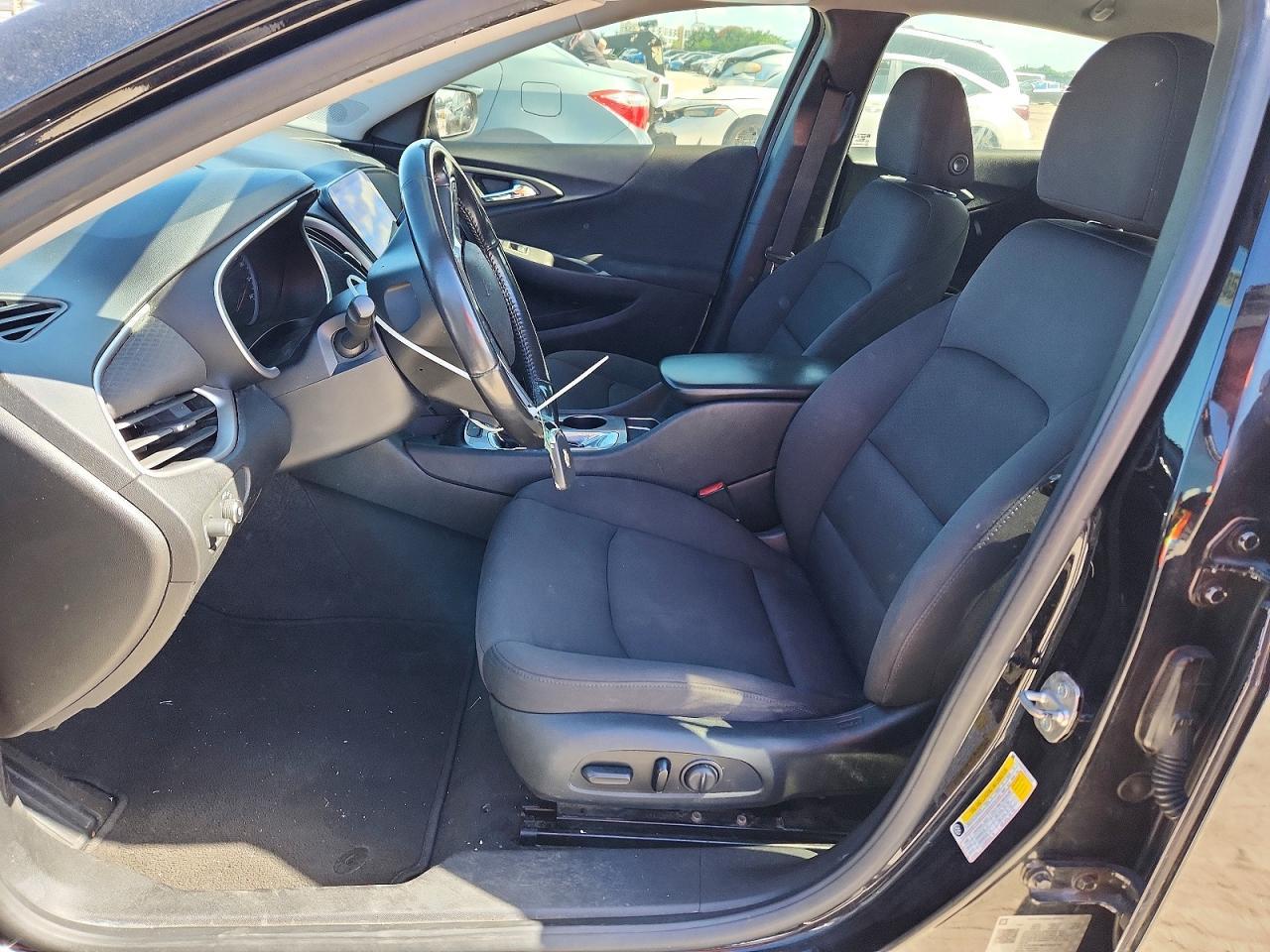 2019 Chevrolet Malibu Rs - Image 7