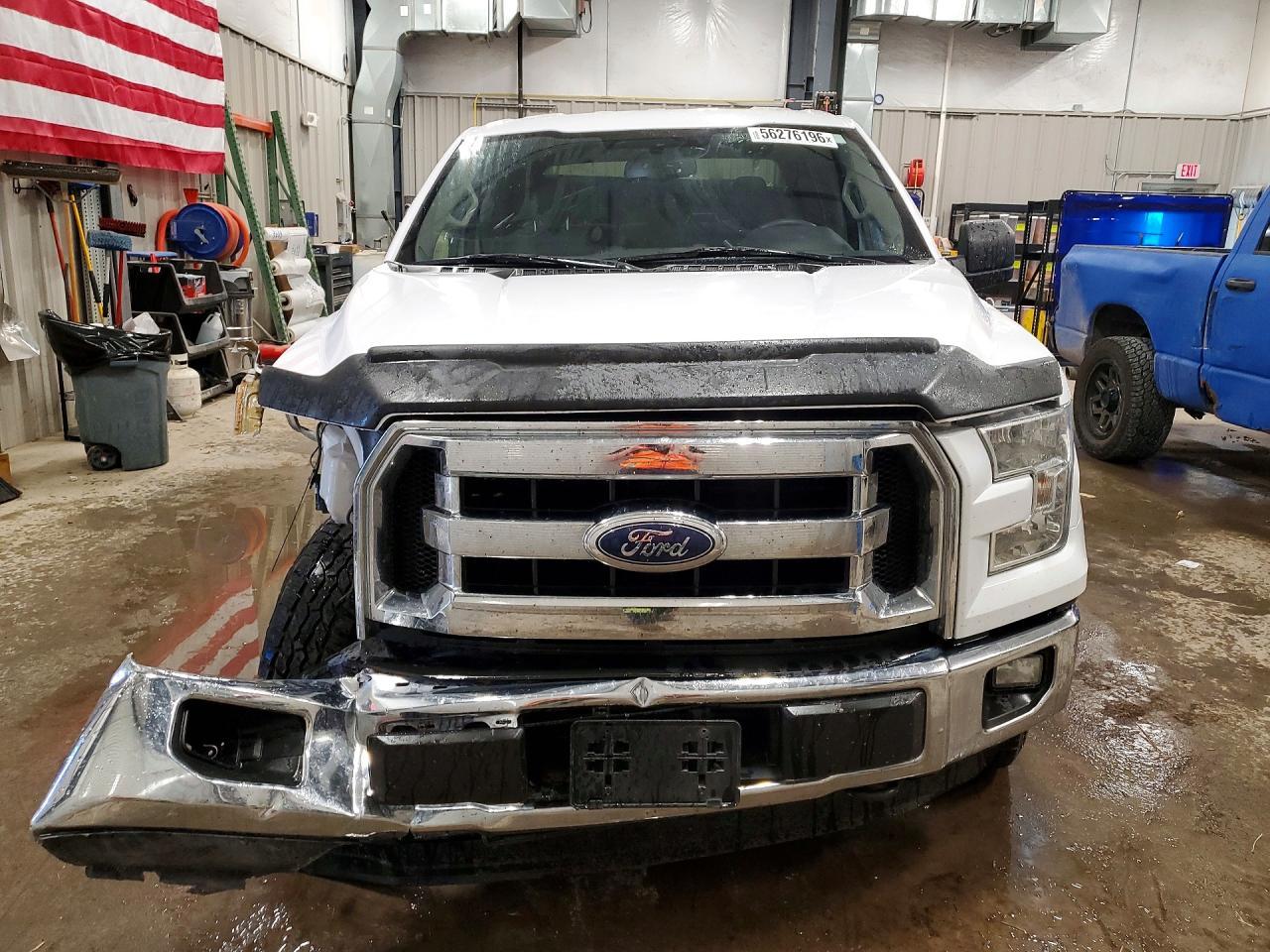 2016 Ford F150 Supercrew - Фото 5