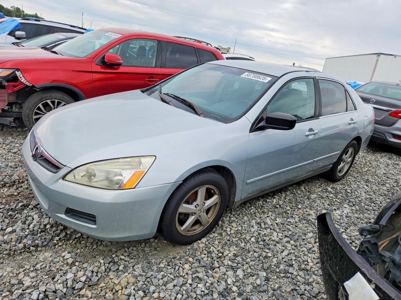 2006 Honda Accord Value