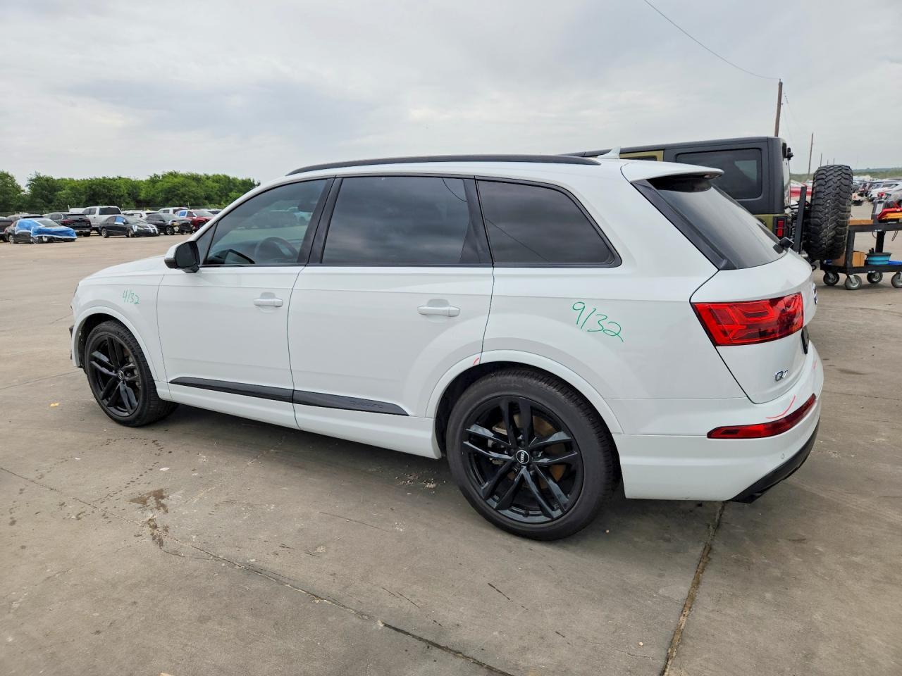2018 Audi Q7 Prestige - Image 2