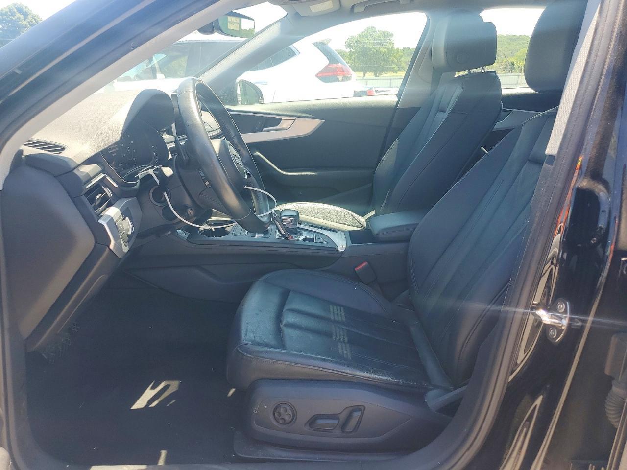2018 Audi A4 Premium - Image 7