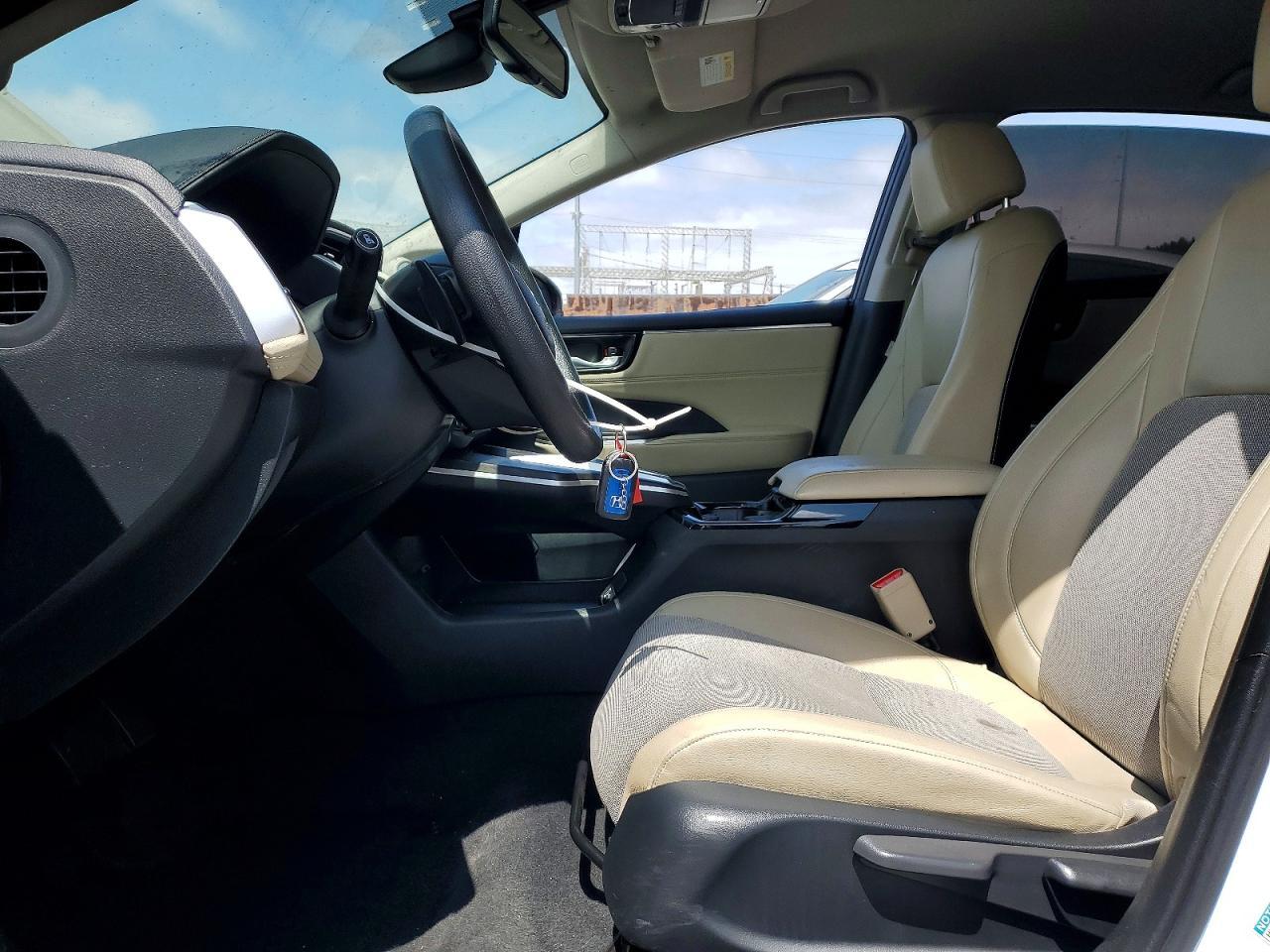 2019 Honda Clarity - Image 7