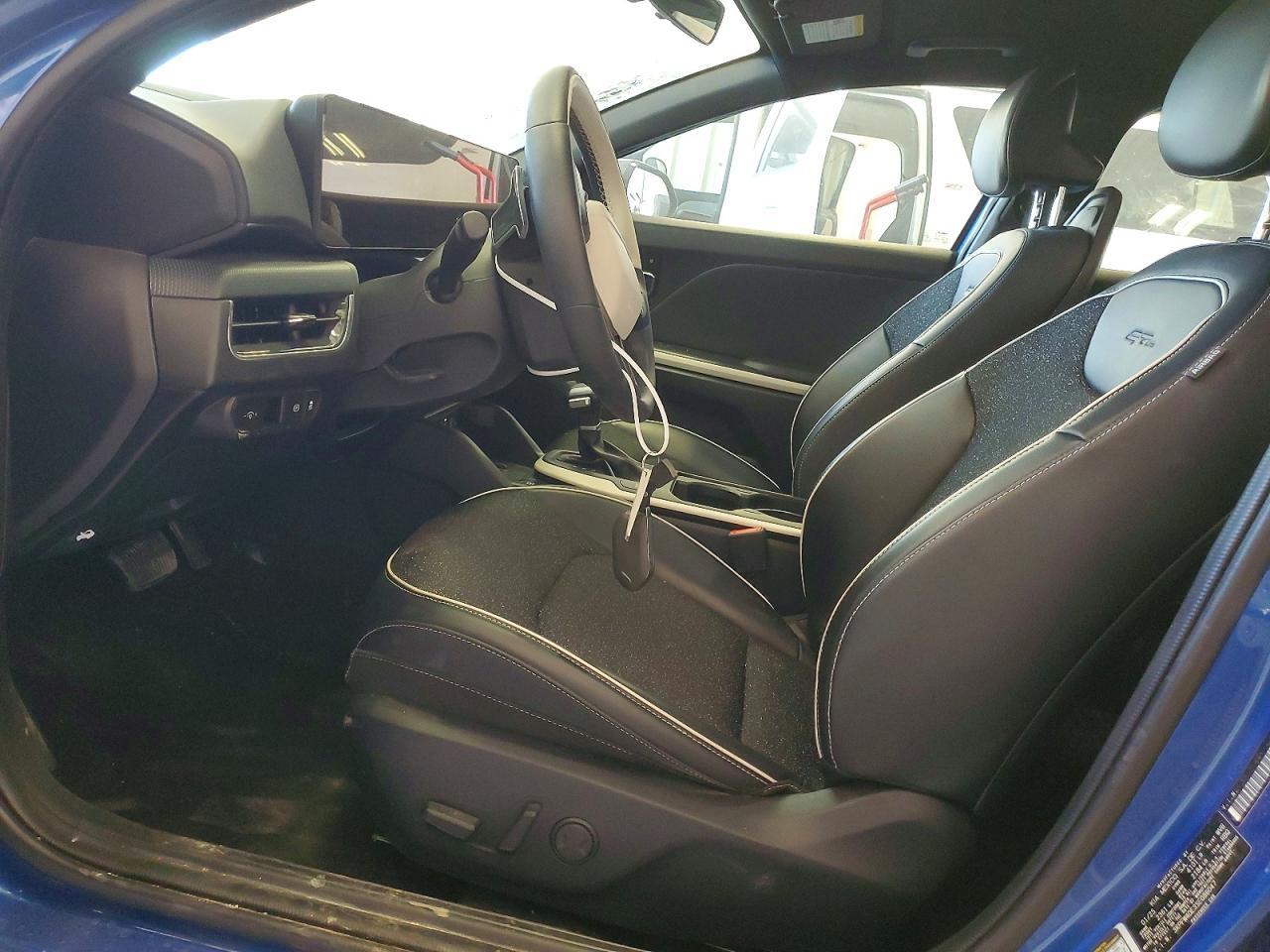 2025 Kia K4 Gt Line - Фото 7