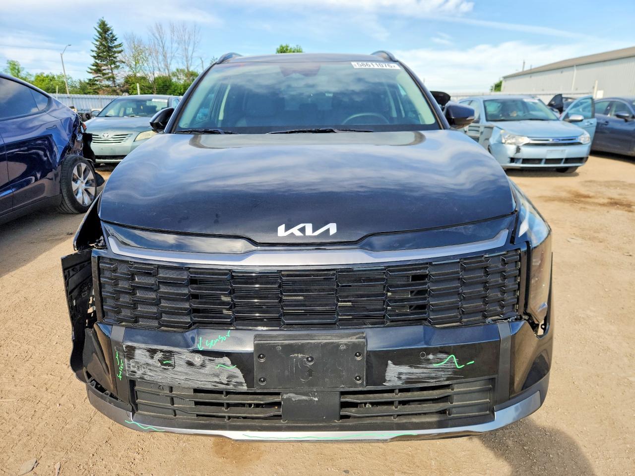 2026 Kia Sportage Ex - Image 5