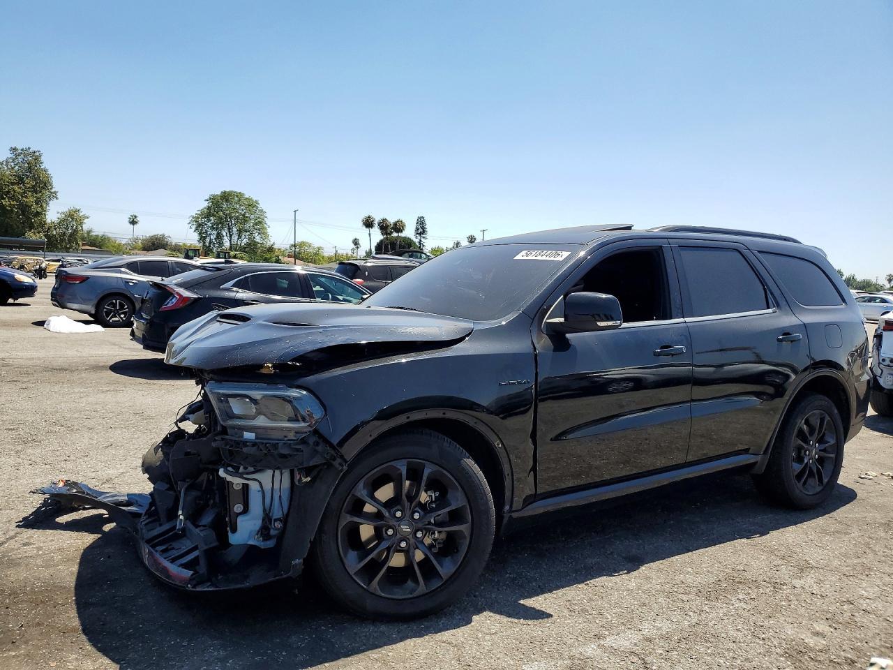 2023 Dodge Durango R