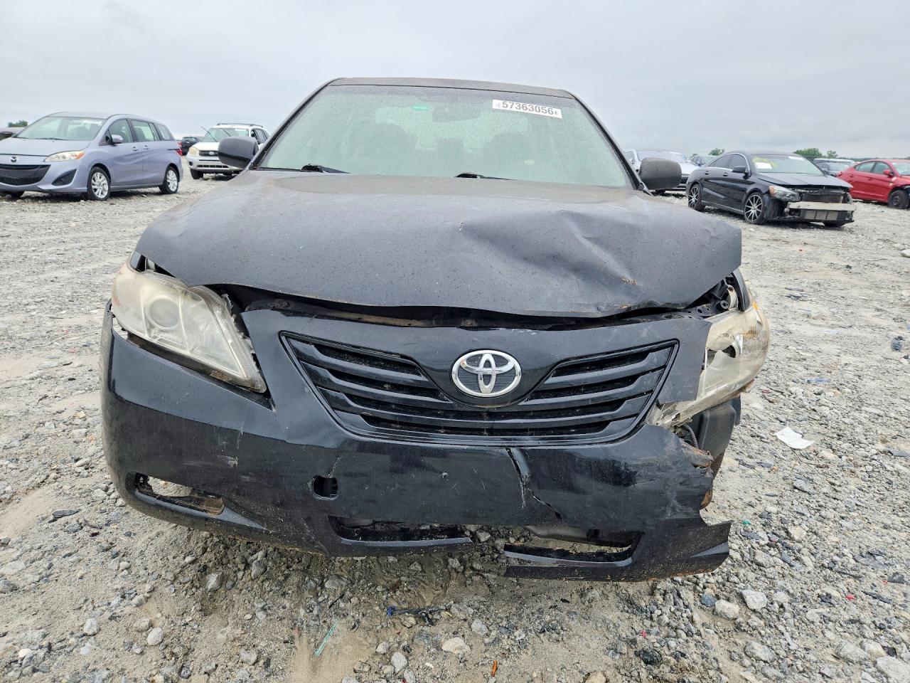 2007 Toyota Camry Le - Image 5