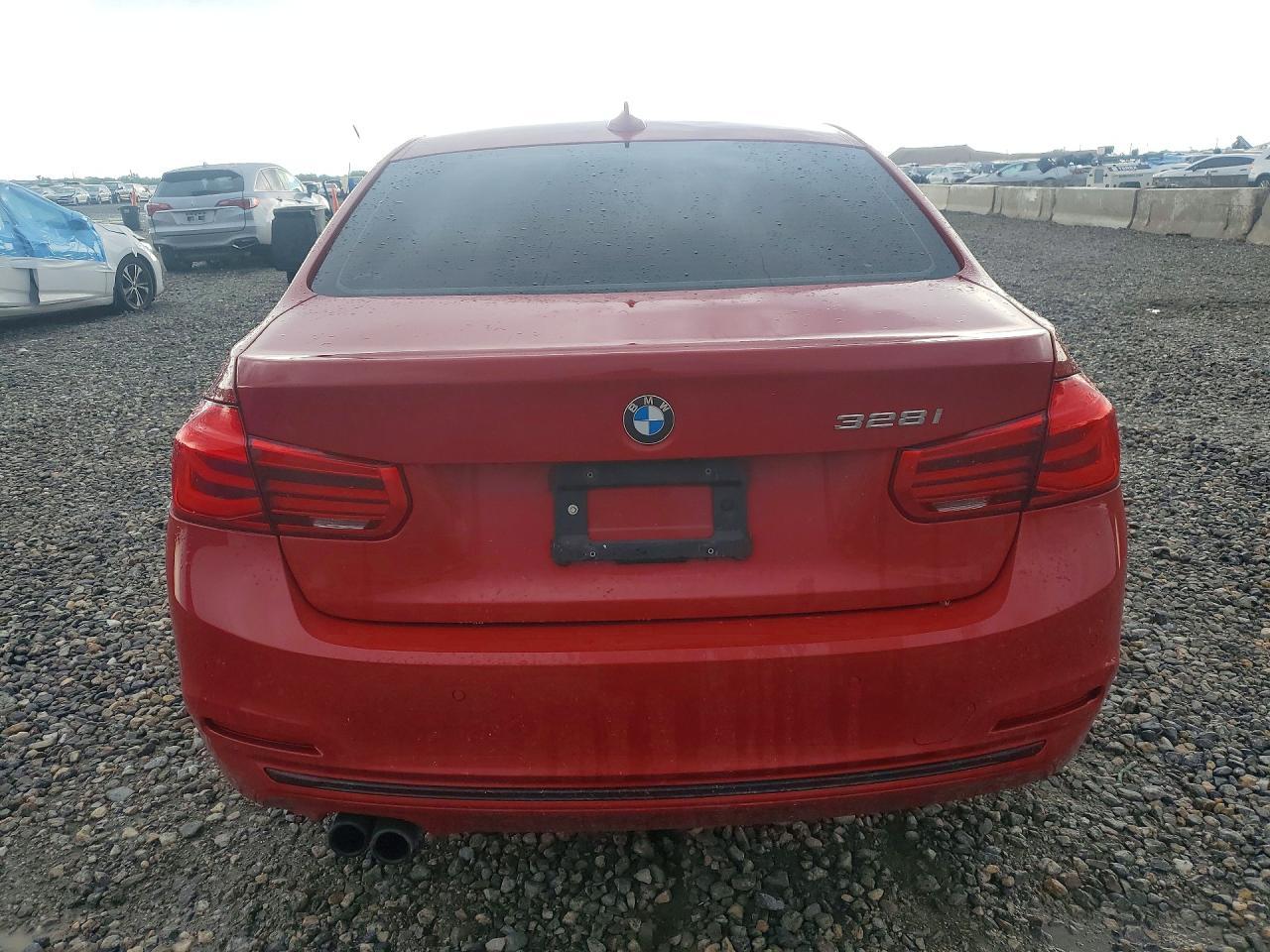 2016 BMW 328 I Sulev - Image 6