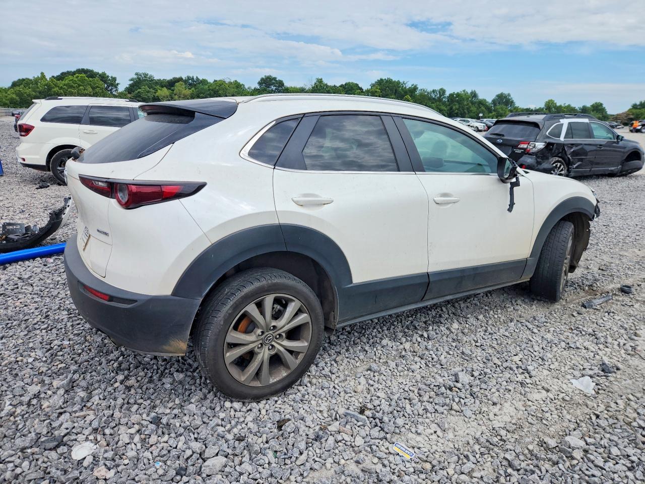 2023 Mazda Cx-30 Select - Image 3