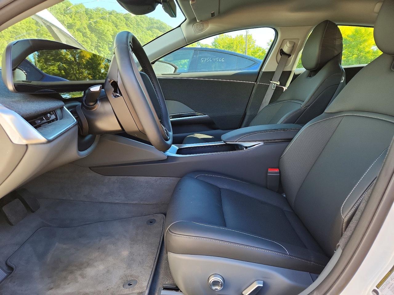 2025 Lucid Motors Air Grand Touring - Фото 7
