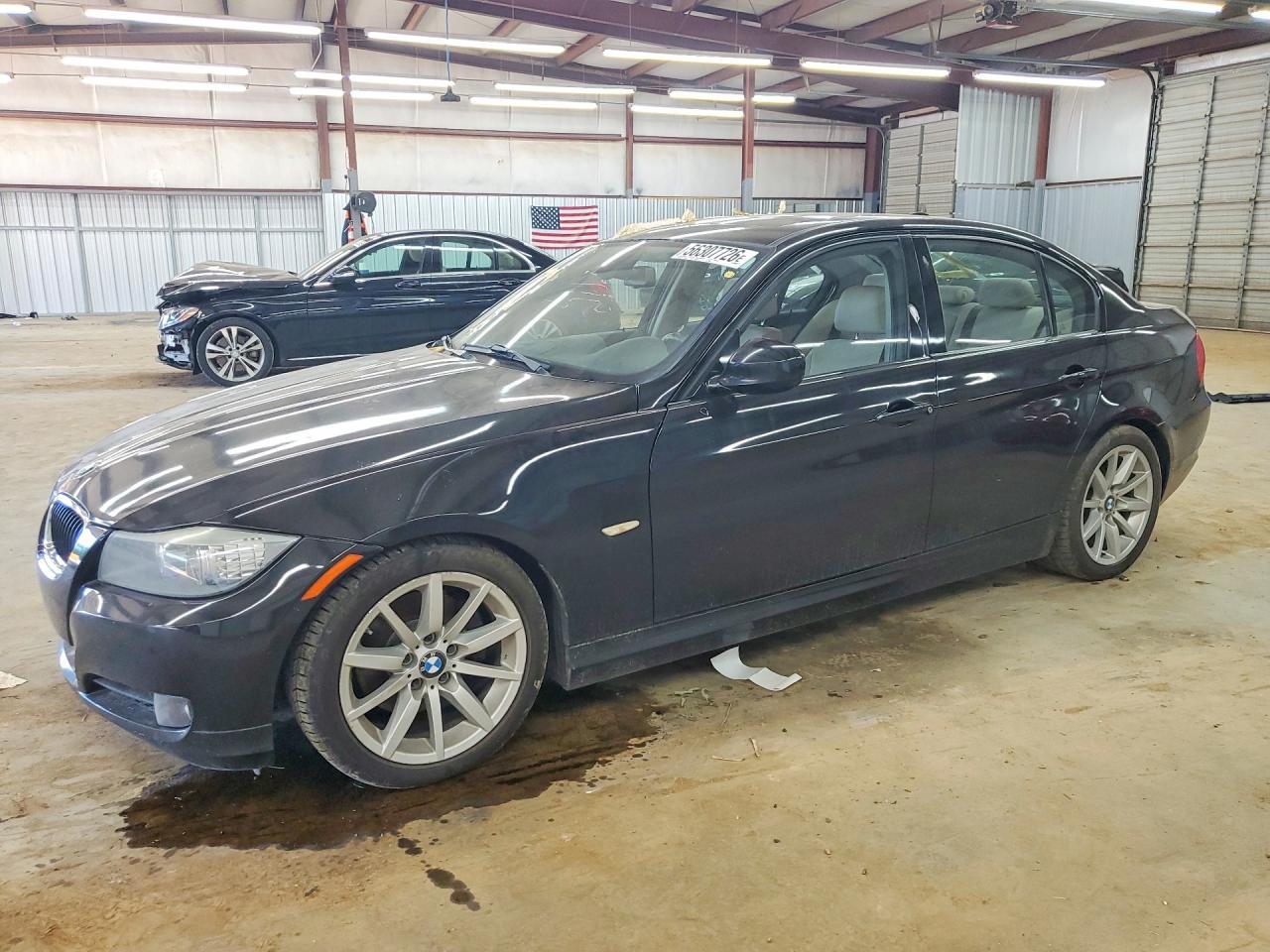 2011 BMW 328 I