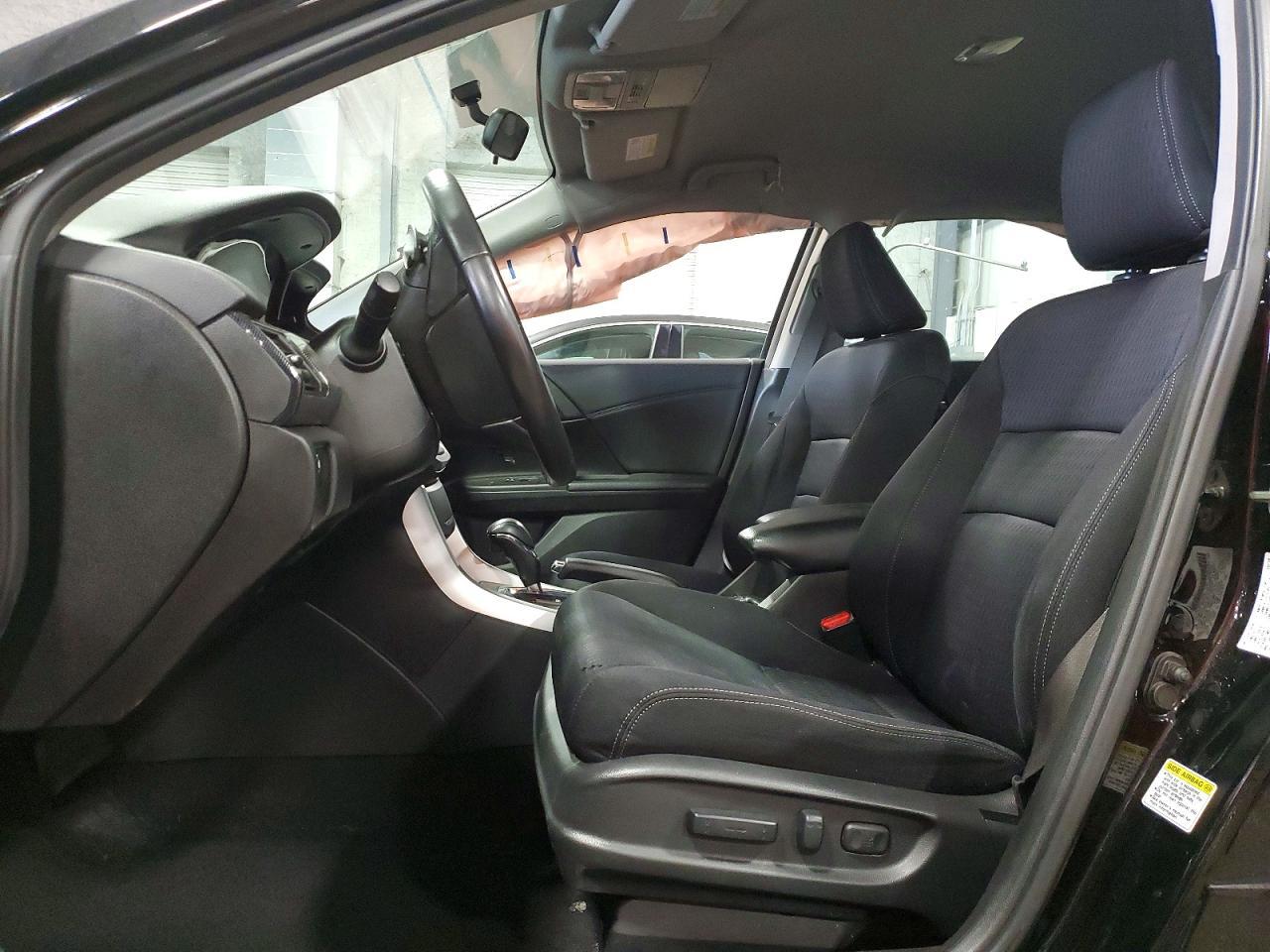 2014 Honda Accord Sport - Image 7