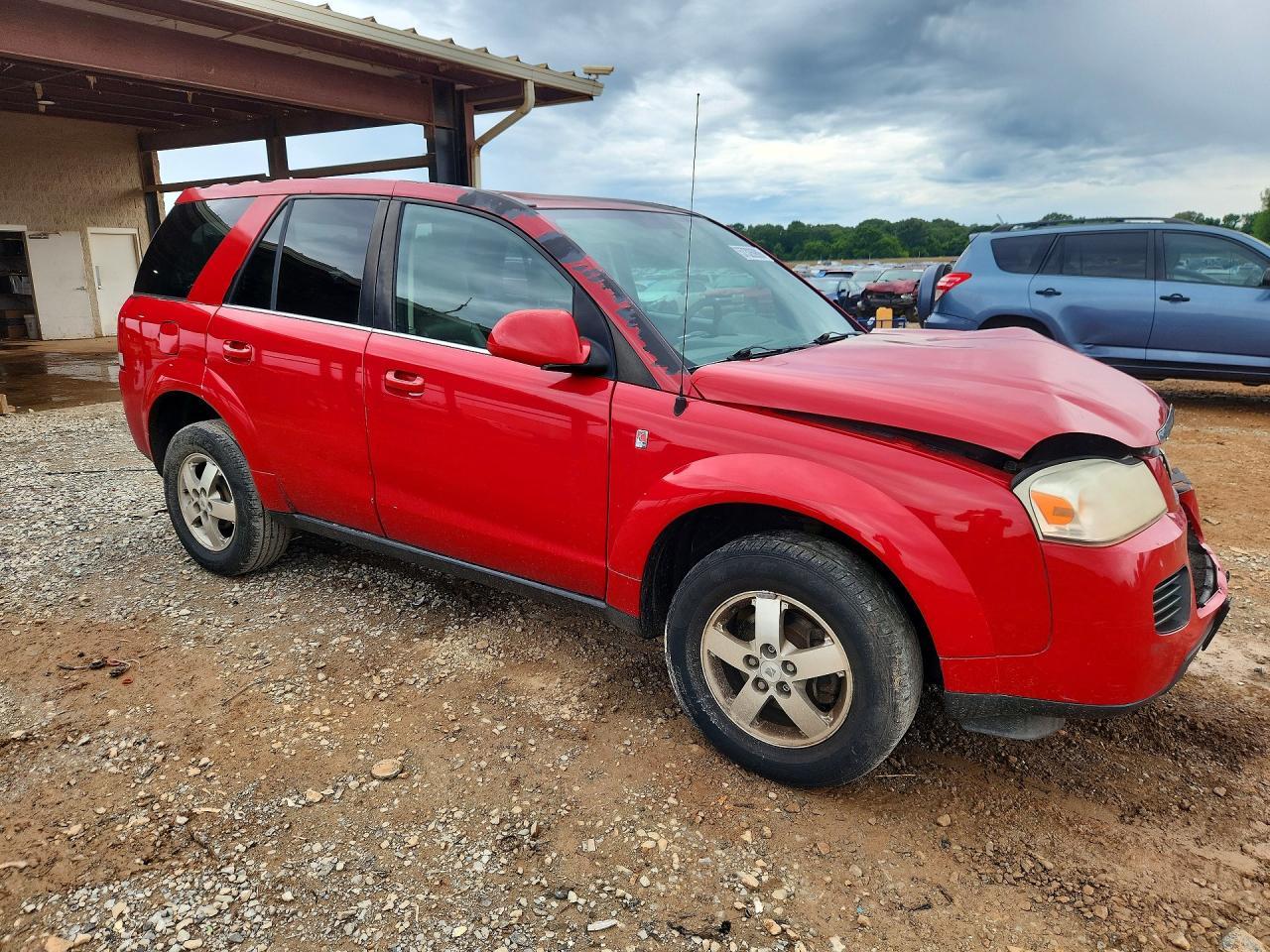 2007 Saturn Vue - Image 4