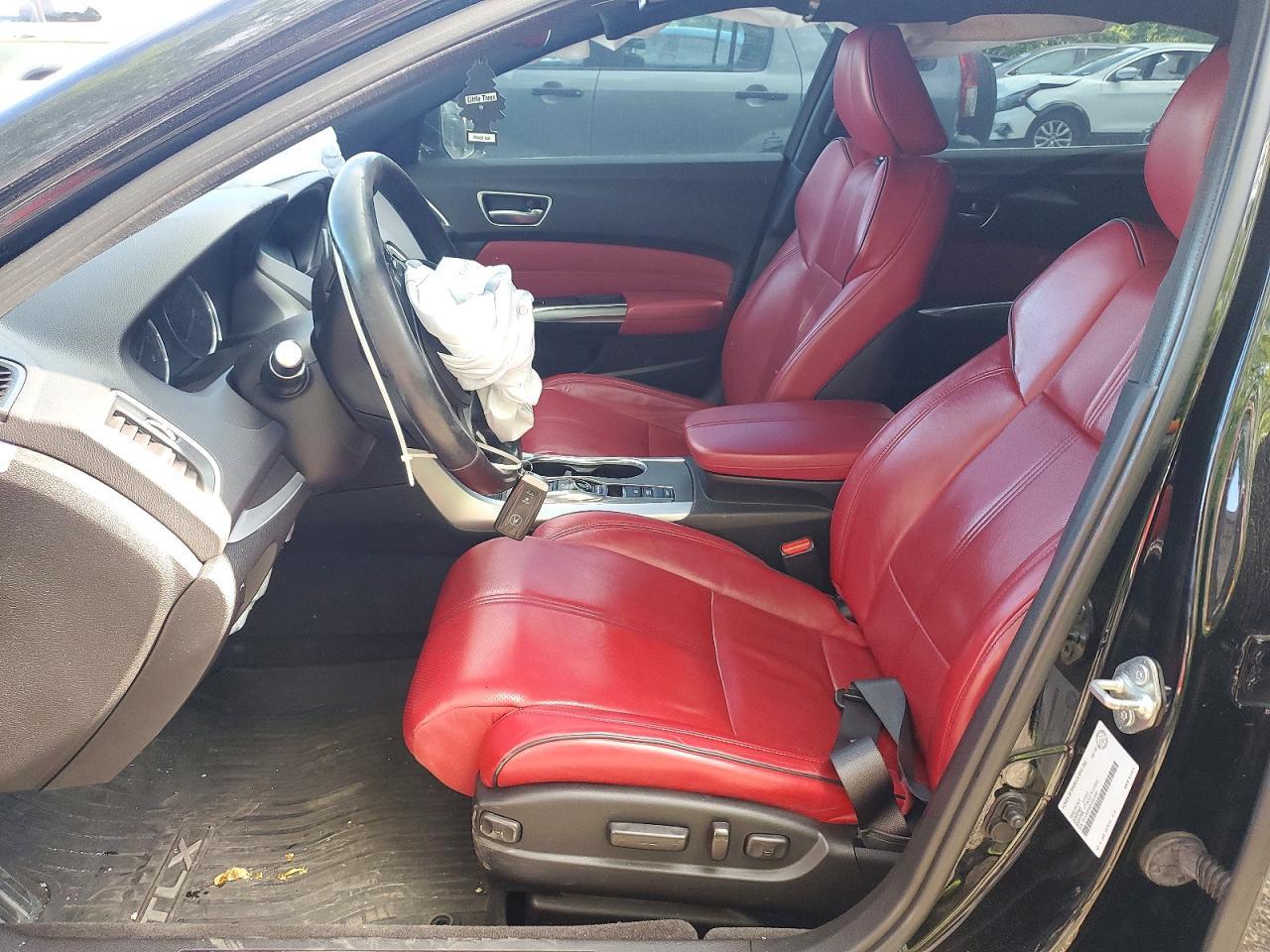 2019 Acura Tlx Advance - Image 7