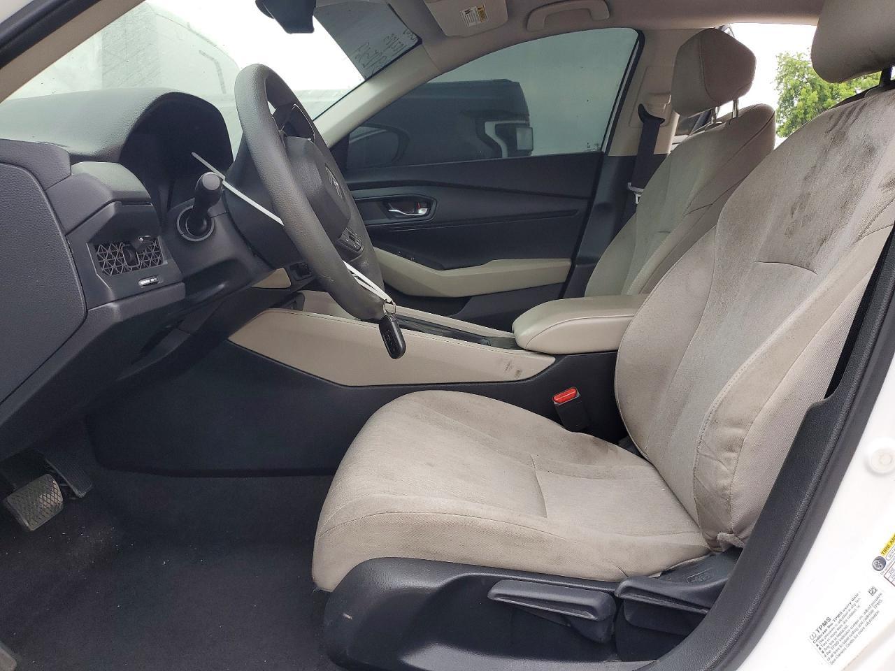 2023 Honda Accord Lx - Фото 7
