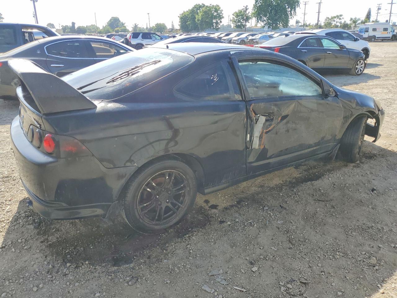 2005 Acura Rsx - Фото 3