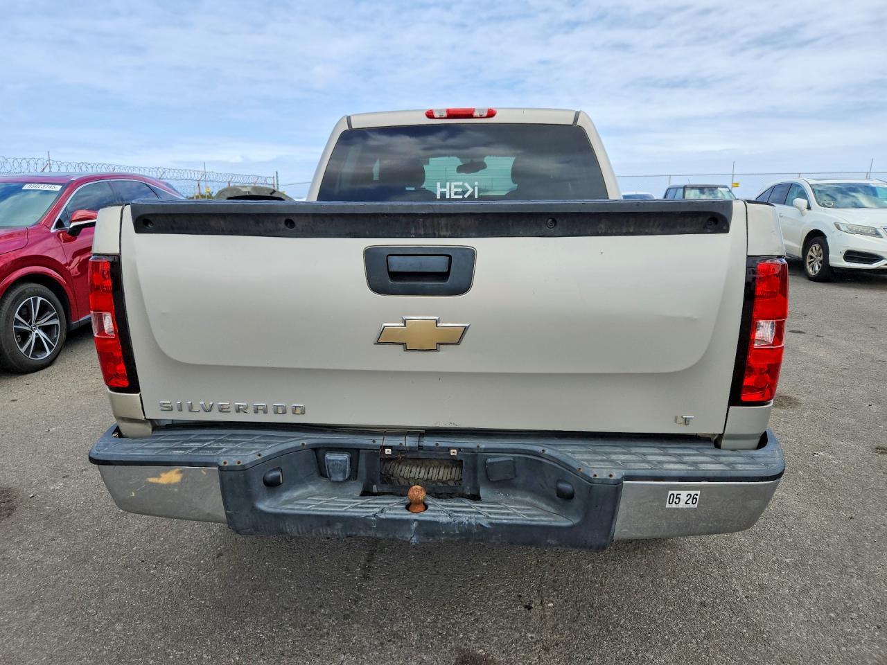2008 Chevrolet Silverado C1500 - Image 6