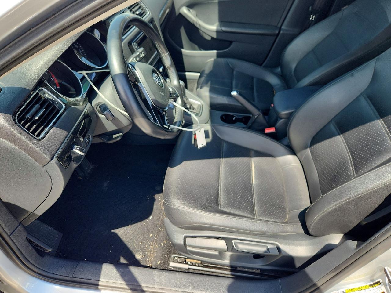 2016 Volkswagen Jetta Sel - Фото 7