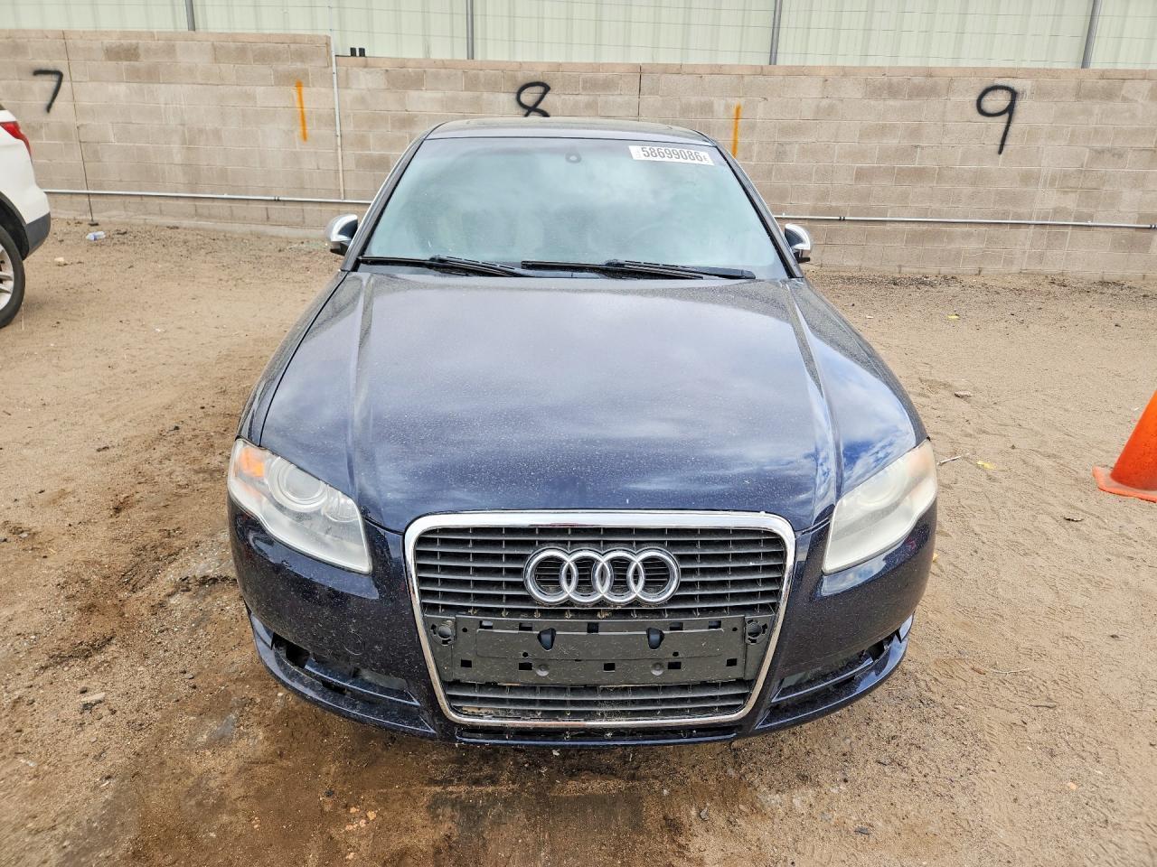 2006 Audi S4 Quattro - Фото 5