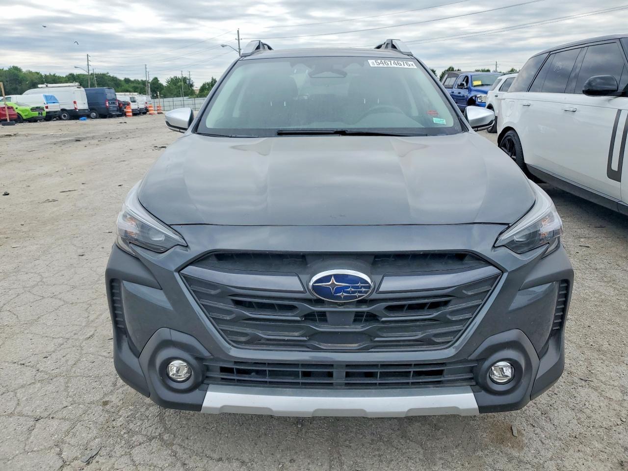 2024 Subaru Outback Touring - Фото 5
