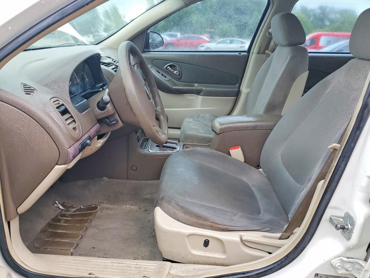 2008 Chevrolet Malibu Ls - Фото 7