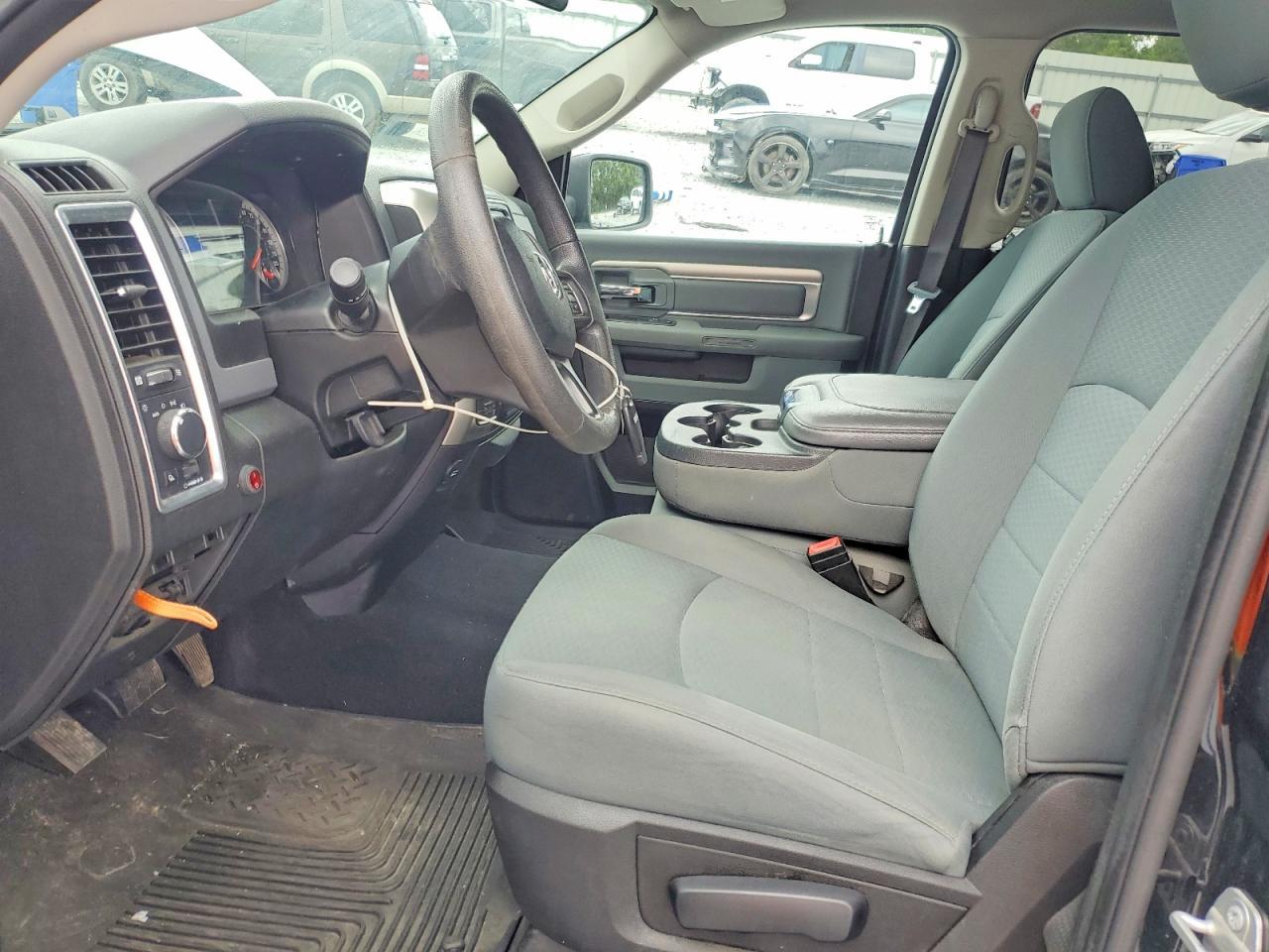 2020 Ram 1500 Classic Slt - Фото 7