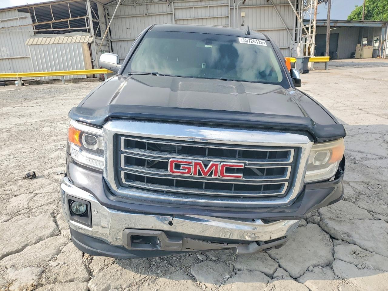 2015 GMC Sierra K1500 Slt - Image 5
