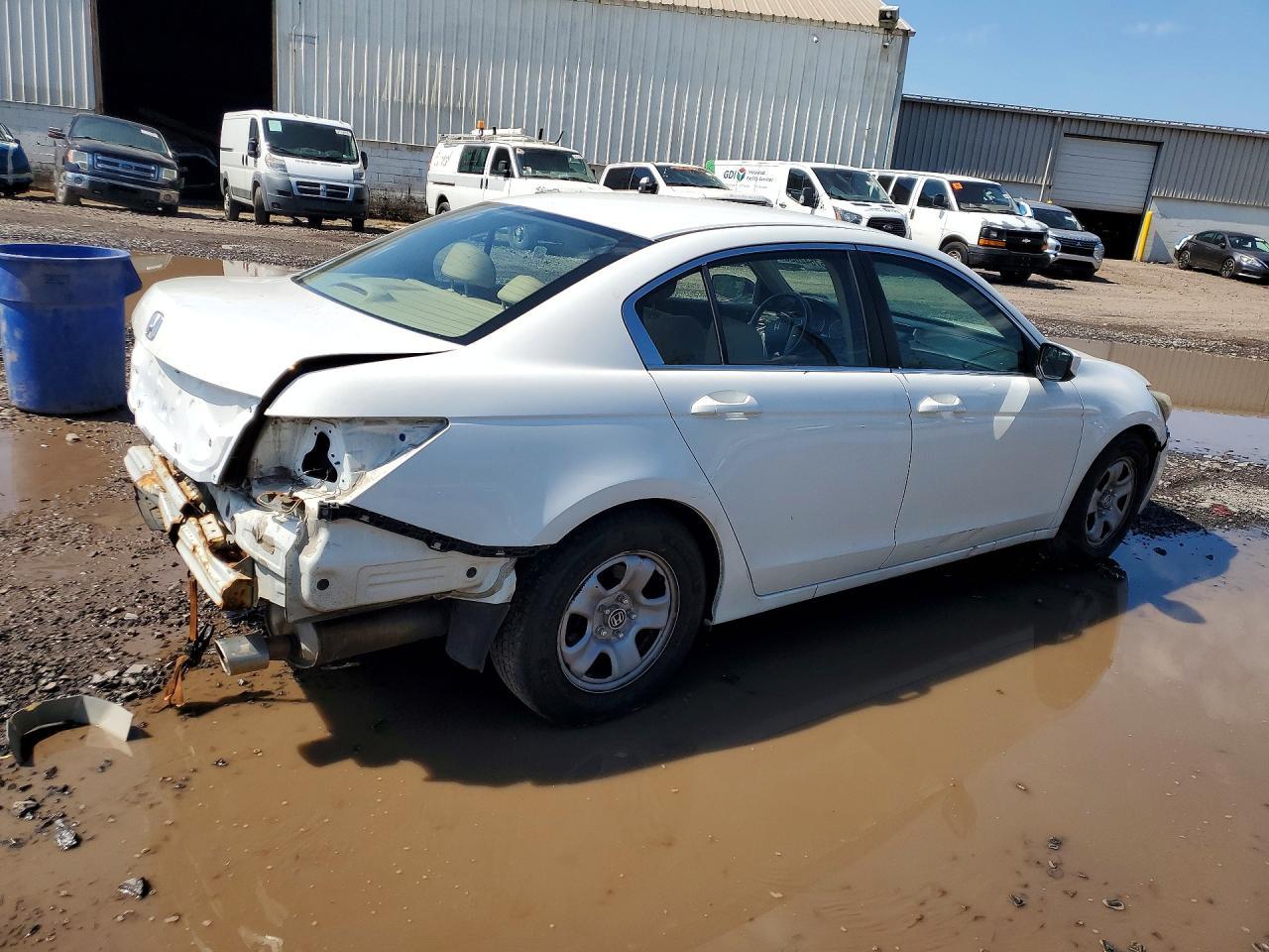 2012 Honda Accord Se - Фото 3