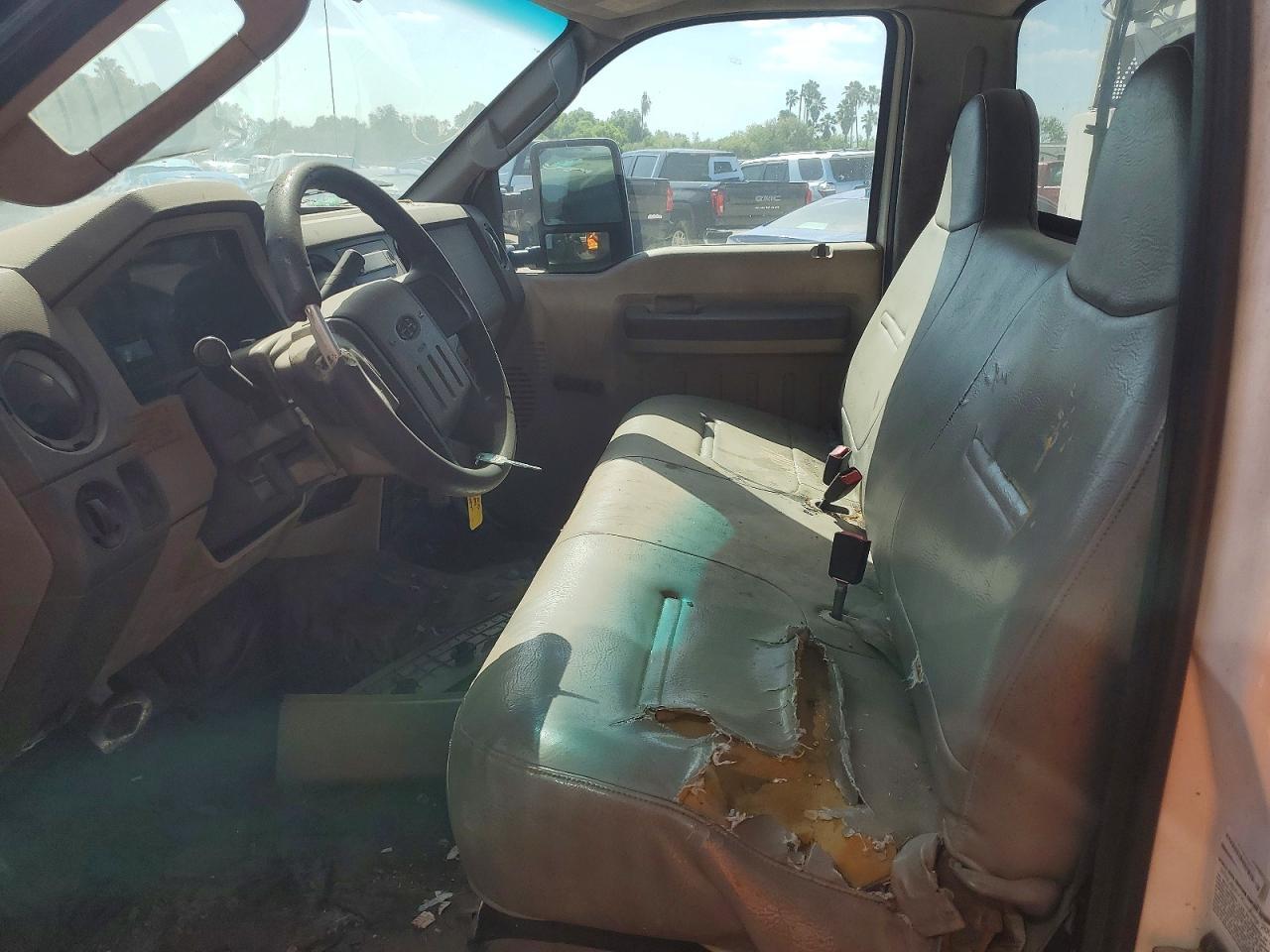 2008 Ford F350 Srw Super Duty - Фото 7