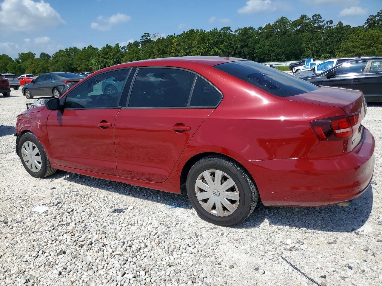 2016 Volkswagen Jetta S - Image 2