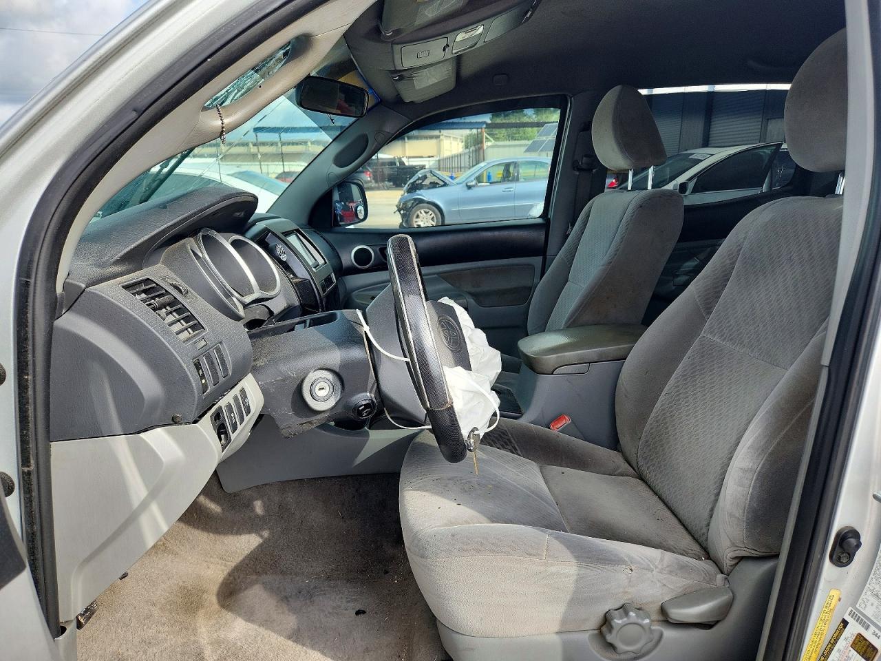 2009 Toyota Tacoma Double Cab Prerunner - Фото 7