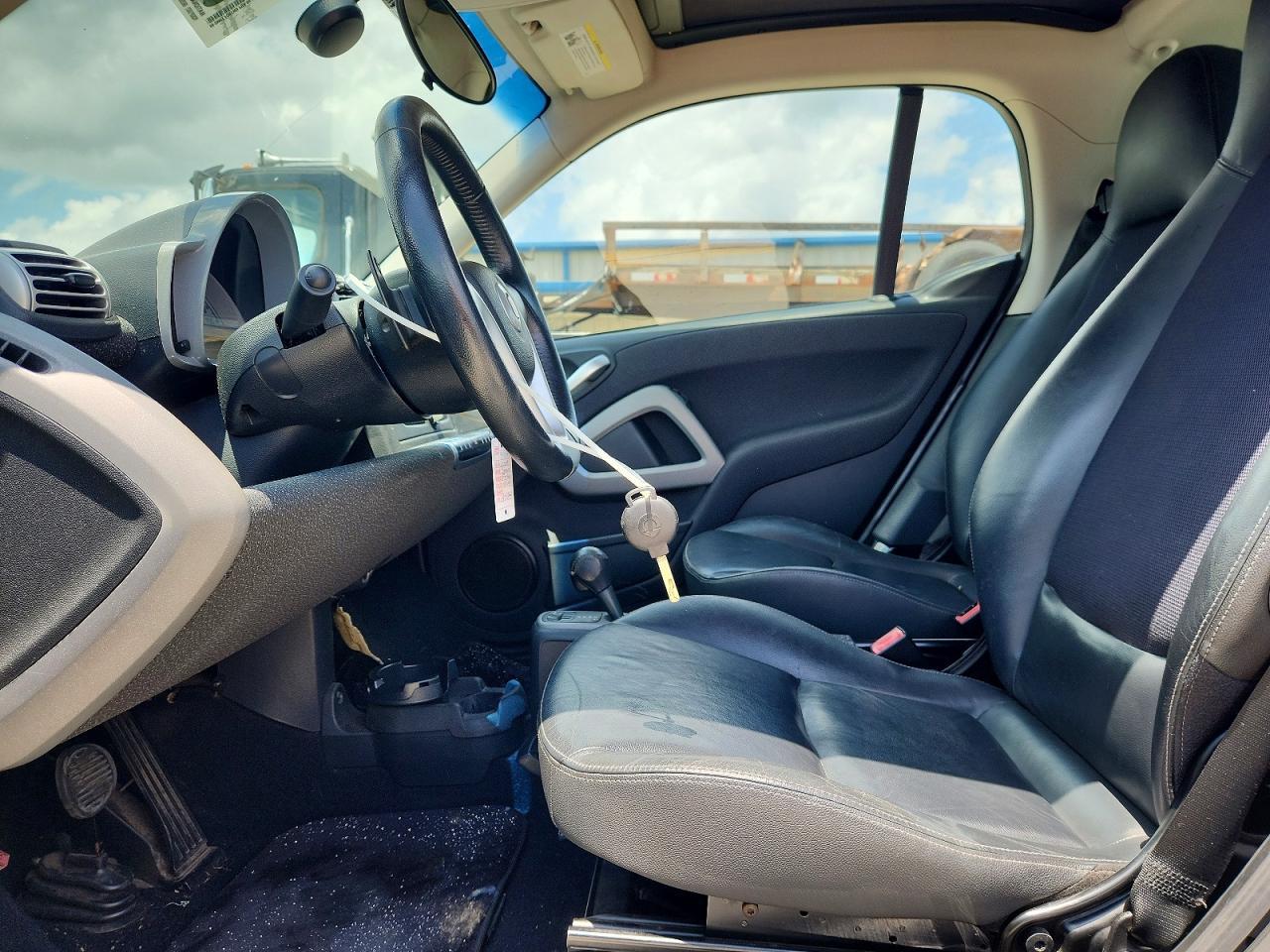 2008 Smart Fortwo Pure - Image 7