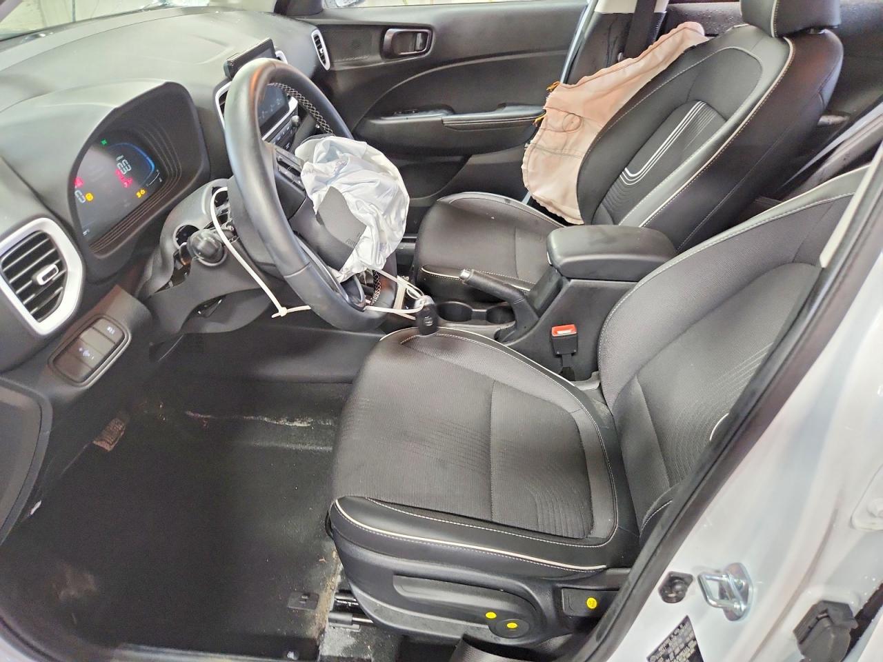 2026 Hyundai Venue Sel - Фото 7