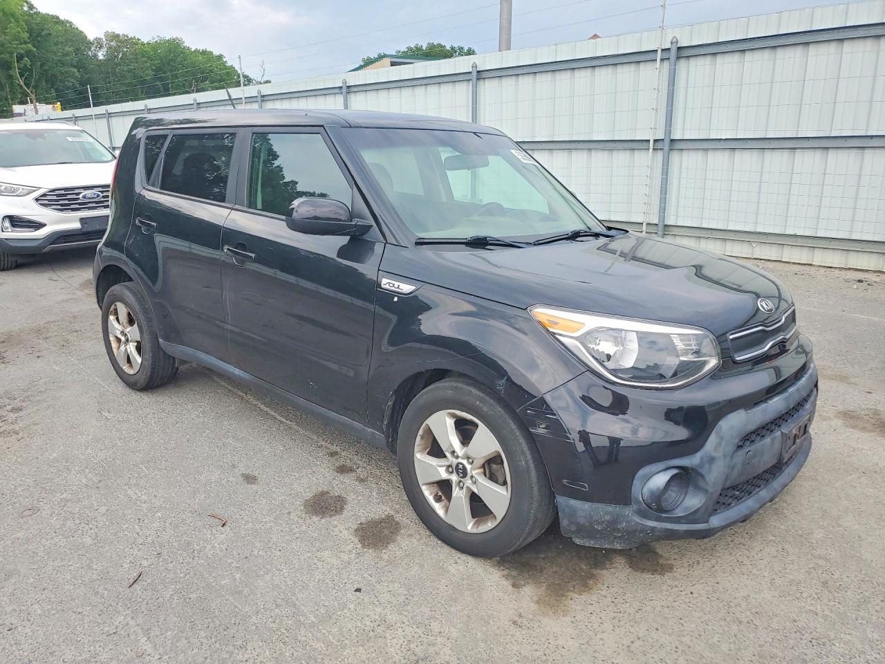 2019 Kia Soul Base - Image 4
