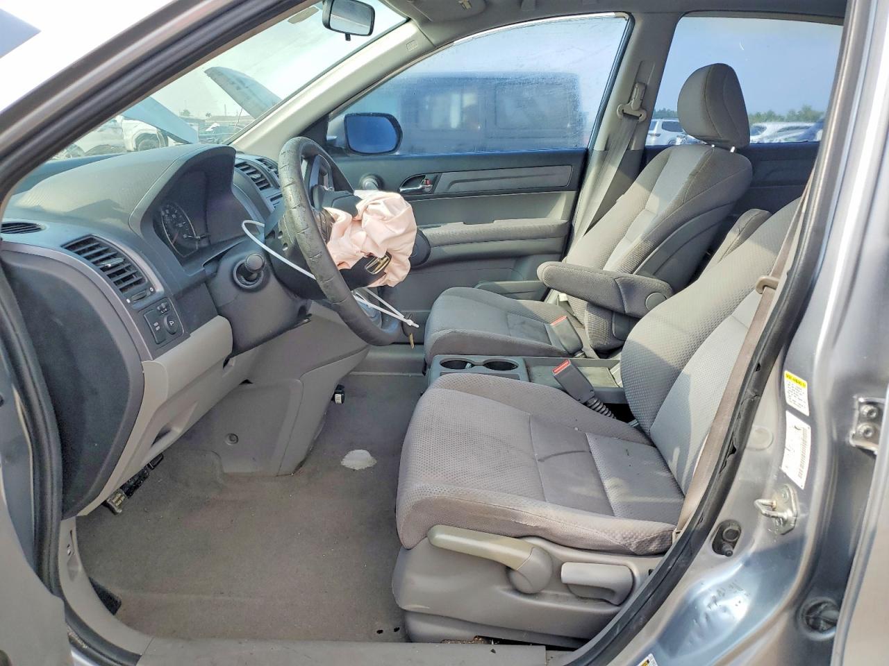2008 Honda Cr-V Lx - Image 7