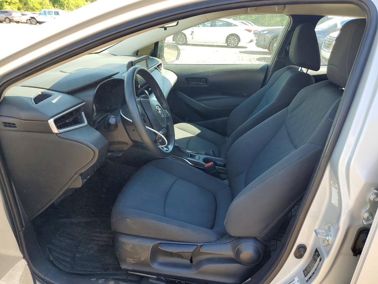 2022 Toyota Corolla Le - Фото 7