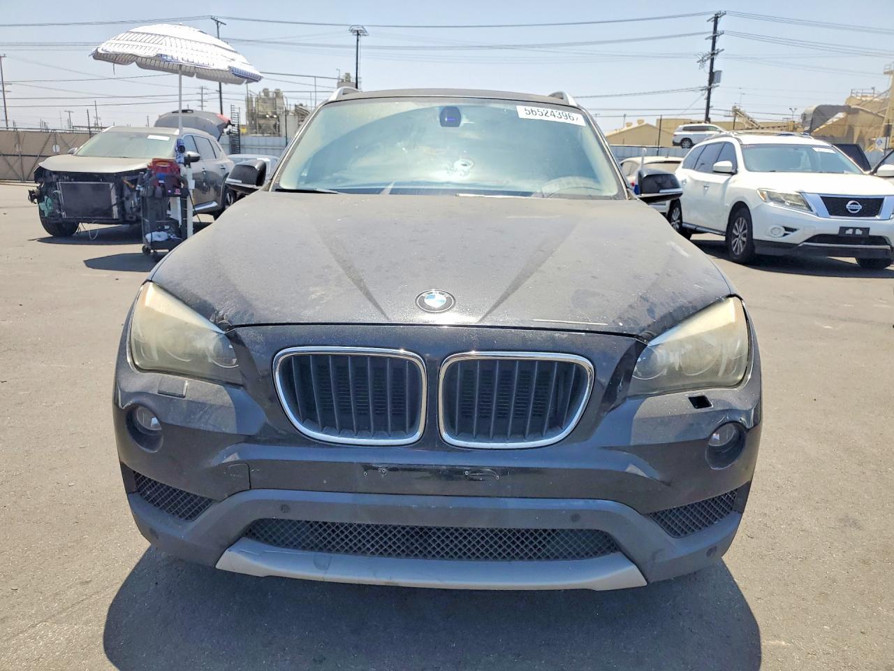 2013 BMW X1 xDrive28I - Фото 5